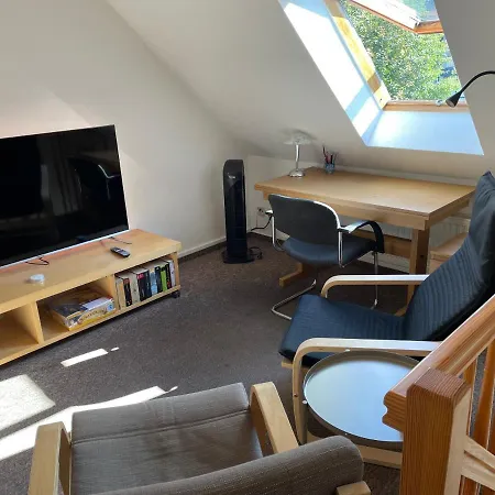 Lägenhet An Der Muehle In /hasserode *