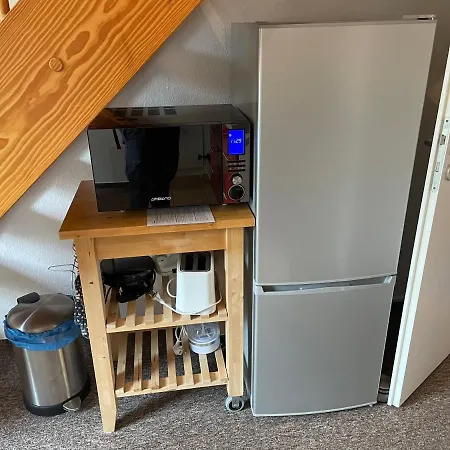 شقة An Der Muehle In /hasserode