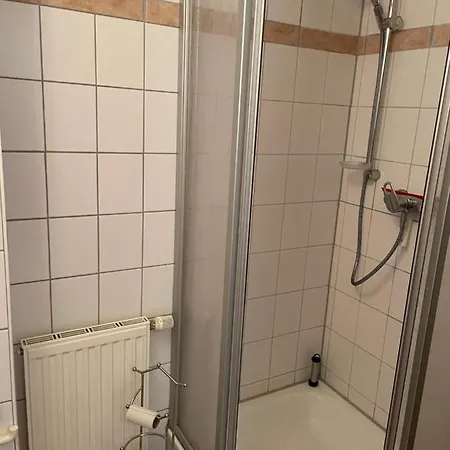 شقة An Der Muehle In /hasserode