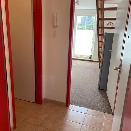 An Der Muehle In /hasserode *