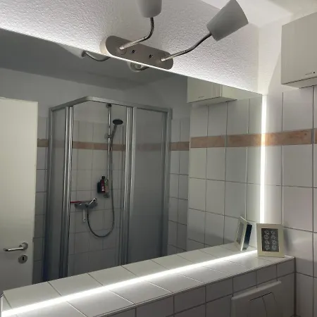 An Der Muehle In /hasserode * Wernigerode