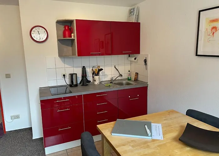 An Der Muehle In /hasserode Wernigerode