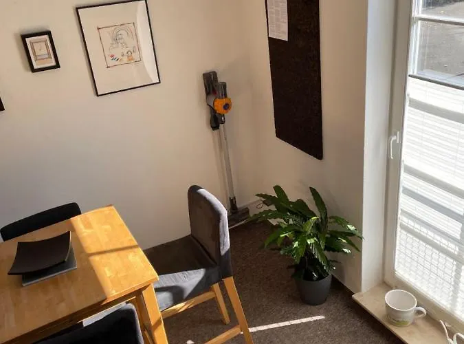 An Der Muehle In /hasserode Apartmán *