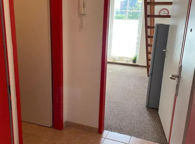 An Der Muehle In /hasserode *