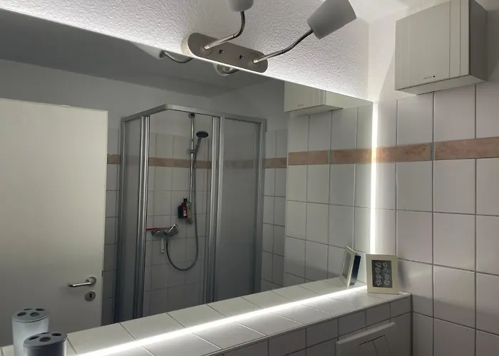 An Der Muehle In /hasserode * Wernigerode